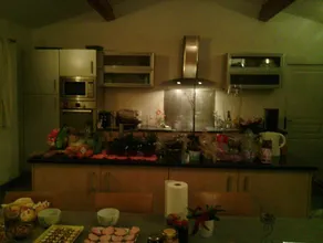Maison Proche de la mer à la Campagne - Image 3