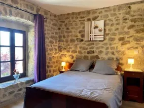 Charming Cottage Near Puy-en-Velay with Private Terrace and Modern Amenities - Image 3