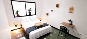 5 minutes from the best gastronomic area of Medellin-Colombia!   Family home - Image 2