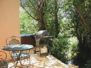 Casita Bella-Clubhous Pool Tennis Whirlpool Internet Stream Terrasse Privatsphäre - Image 4