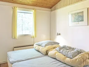 Cozy Holiday Home in Aakirkeby Bornholm near Sea - Image 4
