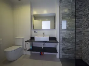 Erstaunliche Wohnung direkt am Meer in Roses Inmosantos Oasis D4 - Image 3