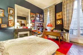 The arts apartment - Invalides - by Mon Petit Faré - Image 4