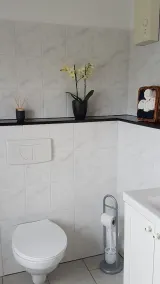 Vacation apartment in Wermelskirchen, Bergisches Land, near Cologne and Düsseldorf - Image 2