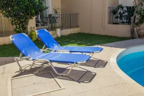 50mt to the beach★Roof terrace lounge★ Shared pool - Image 4
