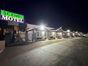 Scenic Motel - El Monte - Image 3