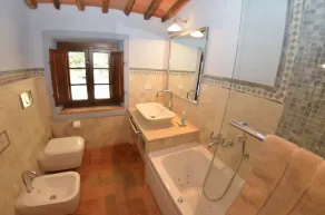 Villa Aderente - Cosy country house with private pool - Image 4