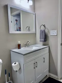 Rejuvenation Station - 2BR 1BA - Close to Tech - Image 3