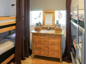 8 person holiday home in Hyltebruk - Image 5