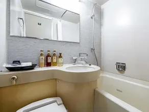 Sunhotel Fukuyama - Image 4