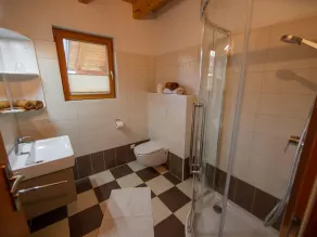 Ferienwohnung Johanna - Landhaus Löscher - Der Familienbauernhof - Image 3