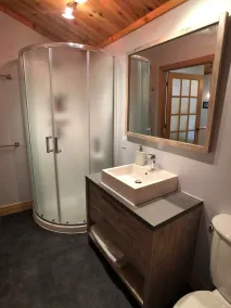 Chelsea Vélo Nordic BnB, minutes from Ottawa, in heart of the Gatineau Park - Image 3