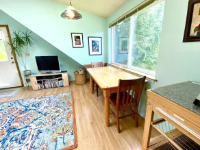 Saratoga Guest Cottage.  Quiet & Tranquil Hideaway, Mountain & Ocean View - Image 2