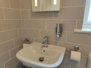 Birdsong Mansion sleeps 12 Twyford Winchester - Image 4