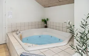 Dejligt hjem i Dannemare med sauna - Image 4