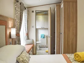 Alojamiento de 2 habitaciones en Landford, near New Forest - Image 5