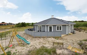 Cozy home in Fanø with kitchen - Image 2