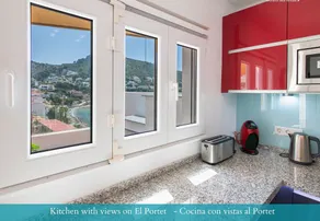 HMR Villas - Lyx Penthouse Guatipiti - Moraira - Image 3