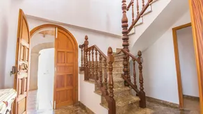 Finca 'Na Penyal Ref 246' mit Meerblick, Privatem Pool und WLAN - Image 2