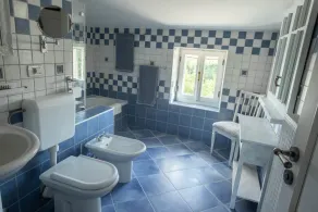 Charmerende stenhus, privat pool i et roligt sted - Image 3