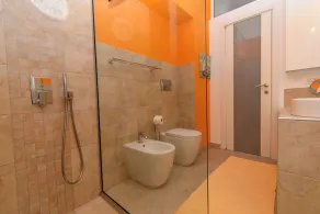 Apartment Villa Mandria - Image 5