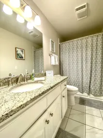 Kindra’s Lake House – Lakefront w/ Dock, Screened Porch, Pet Friendly, MTB - Image 3