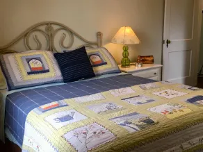 A's Pet-Friendly Cottage, 2mi From Needle Eye Park - Image 5