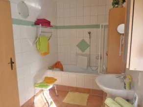 Ferienwohnung "Am Wald" Objekt ID 12017-9 - Image 2