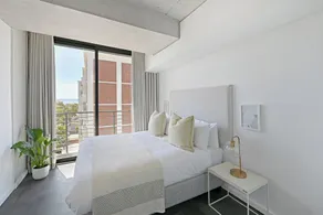 ONE26 ON M - Fluent Serviced Apartments - Image 5