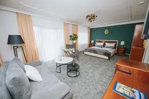 Habitación Doble Deluxe Plus - Hotel Quellenhof - Image 4