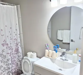 Cozy & Homely Fully Furnished Suite - Image 3