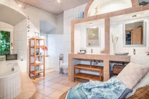 Außergewöhnliche Ferienwohnung \"Ferienwohnung Lemkamp\" am Bodensee - Image 2