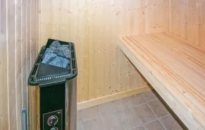 Dejligt hjem i Fjerritslev med sauna - Image 2