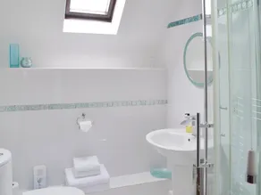 2 bedroom accommodation in Cheriton Bishop - Image 3