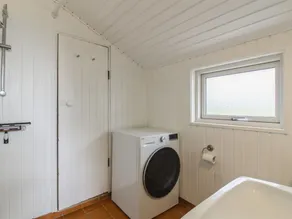 Holiday Home Frellef - 491m from the sea by Interhome - Image 3