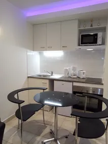 POTAL - Location de logement meublé pour vos déplacements à SOISSONS ET CUFFIES - Image 4
