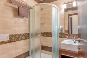Pool Villa Silva Marija - App 102, Pišece, Slovenia - Image 3