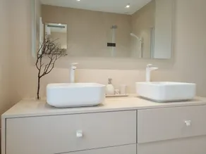Contemporary villa about 220m2 swimming pool - Image 2