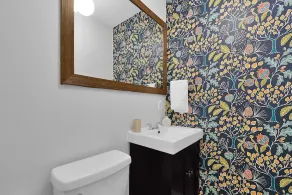 Modern Boho🪴Style 1BR Near DT on Historic Street - Image 3