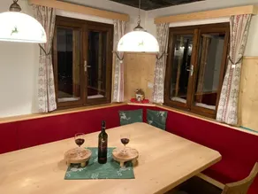 Mountain hut Reissnerhof - Image 5