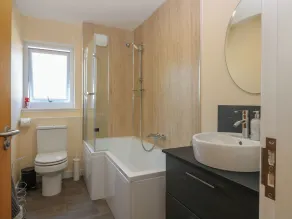 Berg Cottage - Image 5
