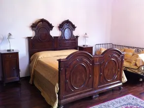 Villa Mimosa , reste dans la nature - Image 4