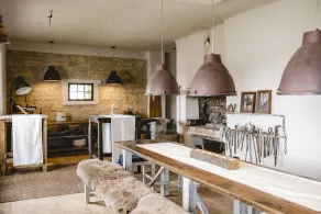 Pannonian vacation apartment, directly on the festival cycle path, near Lake Neusiedl - Image 4