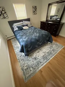 Boston’s Best! Free parking! 2 Bdrm apt with backyard, patio and parking - Image 4
