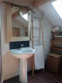 Sulla riva orientale del lago di Annecy 180m² nel cuore di un ambiente eccezionale - Image 3