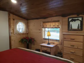 NEW FAMILY CABIN! WELCOME! - Image 5