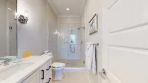 Nouvelle maison de construction avec piscine privée, ascenseur et vue sur l'oc��an! - Image 3