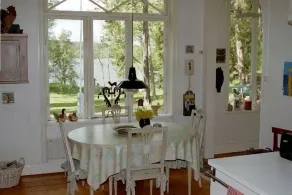 Seaside century house with beautiful sunset and big jetty with sauna - Image 4
