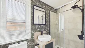 Bumblebee - 2 Bedroom Lodge - Manorbier - Image 4