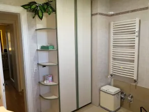 Vacation apartment Wiadahoam, 1-3 persons, 60sqm, 1 bedroom, balcony, WLAN - Image 5